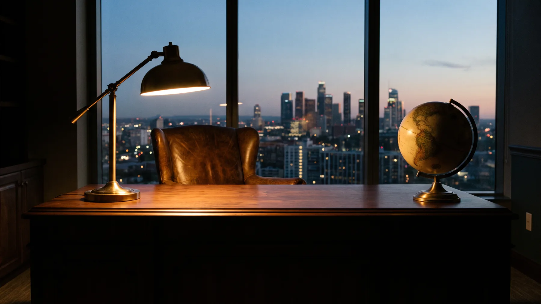 Photograph for the accounting & accountancy firms sector page
