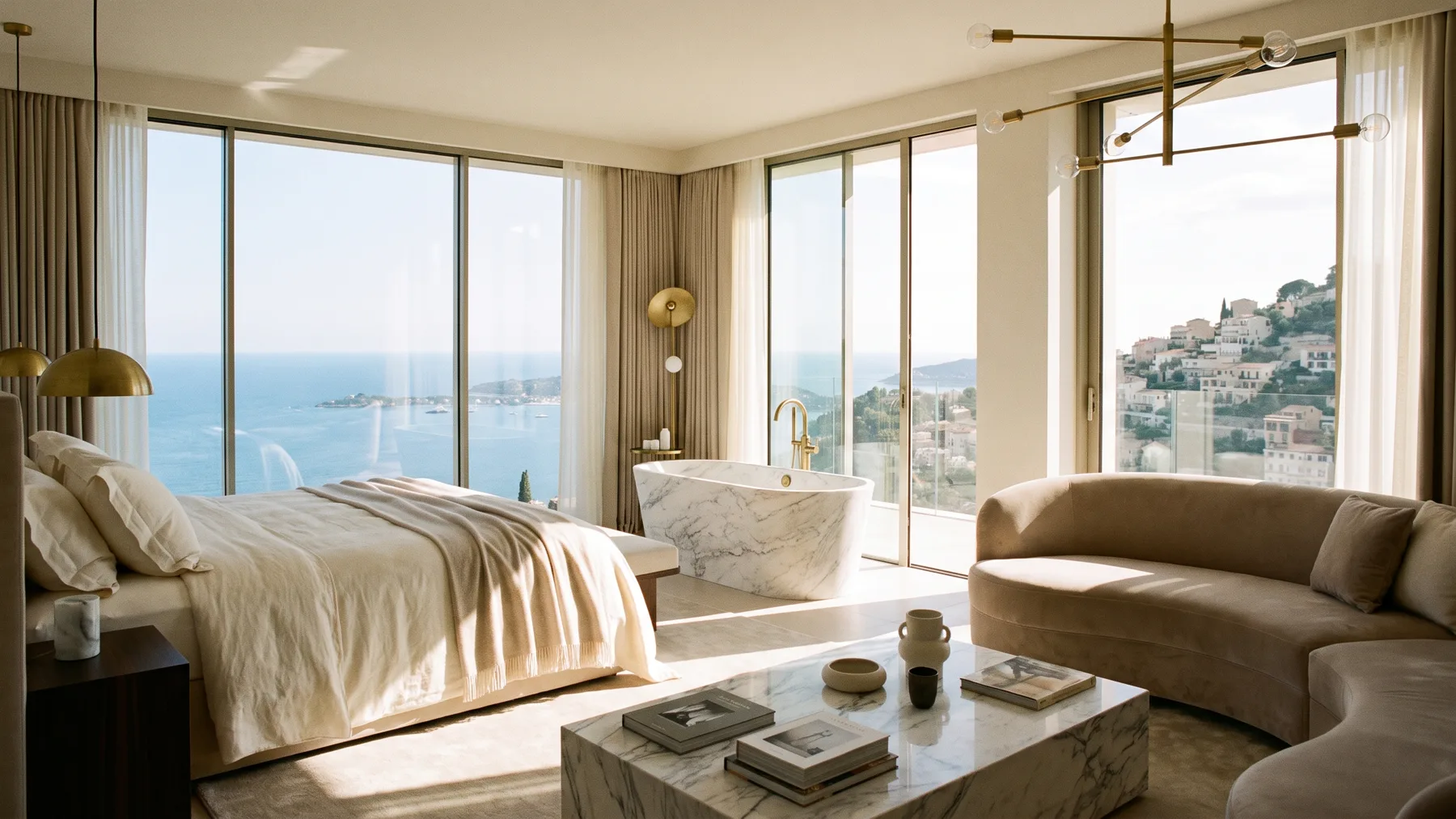 Photograph for the hotels & hospitality sector page