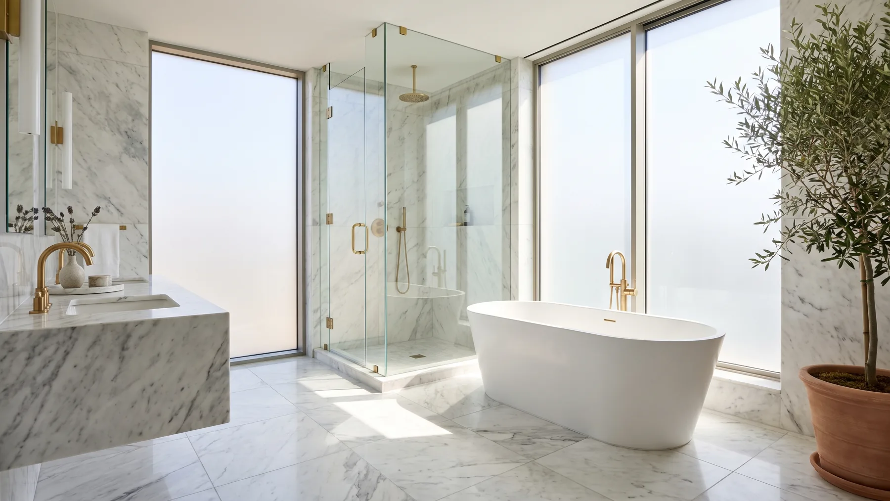 Photograph for the plumbing & heating sector page