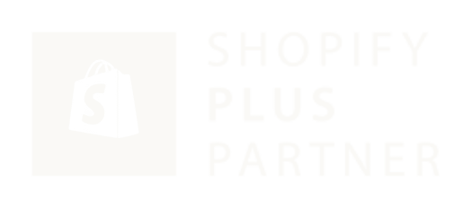 Shopify Plus Partner